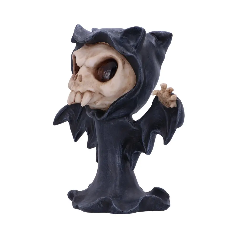 Nemesis Now Bat Reaper Figurine 16.5cm Figurines Medium (15-29cm) 3 Nemesis Now Bat Reaper Figurine 16.5cm Figurines Medium (15-29cm) 3