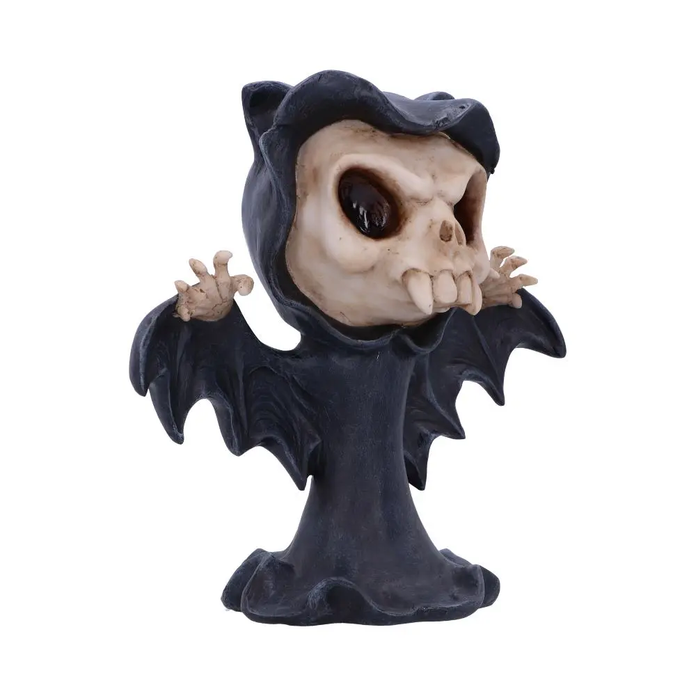Nemesis Now Bat Reaper Figurine 16.5cm Figurines Medium (15-29cm) 5 Nemesis Now Bat Reaper Figurine 16.5cm Figurines Medium (15-29cm) 5