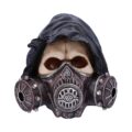 Catch Your Breath Steampunk Skull 19.5cm Figurines Medium (15-29cm) 4
