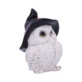 Snowy Spells Owl Figurine 9cm Figurines Small (Under 15cm) 8