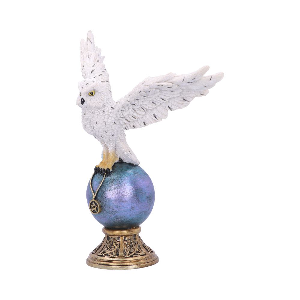 Magick Flight Owl Figurine 23.5cm Figurines Medium (15-29cm) 2