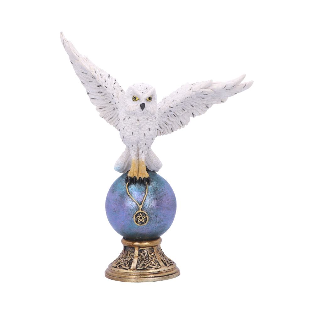 Magick Flight Owl Figurine 23.5cm Figurines Medium (15-29cm)