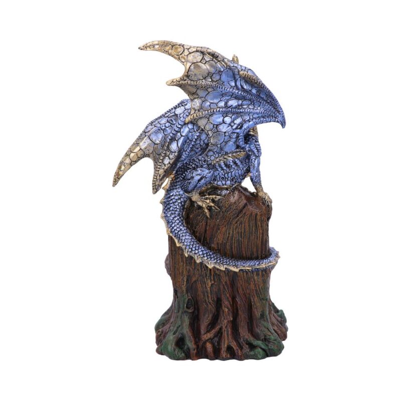 LED Dragon Throne 26cm Figurines Medium (15-29cm) 5