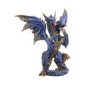 Blue Dragon Figurine 21.2cm Figurines Medium (15-29cm) 4