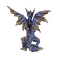 Blue Dragon Figurine 21.2cm Figurines Medium (15-29cm) 6