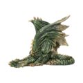 Green Dragon Figurine 25.3cm Figurines Medium (15-29cm) 2