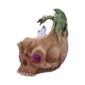 LED Dragon Skull 15.7cm Figurines Medium (15-29cm) 6
