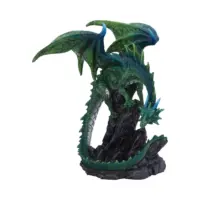 Nemesis Now Clifftop Keeper 21cm Figurines Medium (15-29cm) 2