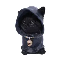 Nemesis Now Reaper Kitten Figurine 15.5cm Figurines Medium (15-29cm) 2