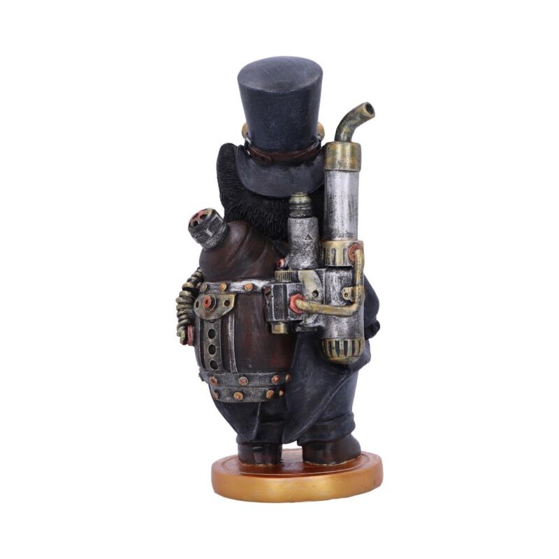 Steampunk Cat Figurine 19.5cm Figurines Medium (15-29cm) 5