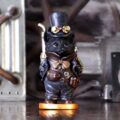 Steampunk Cat Figurine 19.5cm Figurines Medium (15-29cm) 10