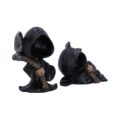 Creapers set of two reapers figurines 9.5cm Figurines Small (Under 15cm) 8