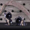 Creapers set of two reapers figurines 9.5cm Figurines Small (Under 15cm) 10