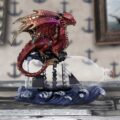 The Voyage Dragon Figurine 21.5cm Figurines Medium (15-29cm) 10