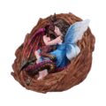 Love Nest Fairy Dragon Figurine 15.5cm Figurines Medium (15-29cm) 4