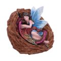 Love Nest Fairy Dragon Figurine 15.5cm Figurines Medium (15-29cm) 8
