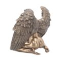 Angels Passion Figurine Bronze Naked Angel Ornament Figurines Medium (15-29cm) 6