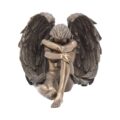 Bronzed Anguished Angels Despair Figurine 16.5cm Figurines Medium (15-29cm) 2