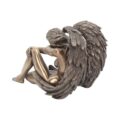 Bronzed Anguished Angels Despair Figurine 16.5cm Figurines Medium (15-29cm) 6