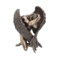 Bronzed Angels Retreat Religious Figurine 16cm Figurines Medium (15-29cm) 10