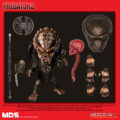 Predator 2 City Hunter Deluxe 6 Inch Mezco Designer Series (MDS) Figure 6" Figures 18