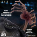 Alien Xenomorph Deluxe 6 Inch Mezco Designer Series (MDS) Figure MDS 6" Deluxe 18