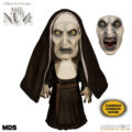 The Nun The Conjuring Universe Deluxe 6 Inch Mezco Designer Series (MDS) Figure MDS 6" Deluxe 6