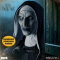 The Nun The Conjuring Universe Deluxe 6 Inch Mezco Designer Series (MDS) Figure MDS 6" Deluxe 8