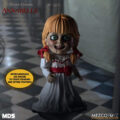 Annabelle The Conjuring Universe Deluxe 6 Inch Mezco Designer Series (MDS) Figure MDS 6" Deluxe 8
