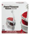 Mighty Morphin Power Rangers Lord Zedd Voice Changer Helmet Masks 4