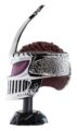 Mighty Morphin Power Rangers Lord Zedd Voice Changer Helmet Masks 8