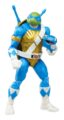 Power Rangers x TMNT Lightning Collection Action Figures Morphed Donatello & Morphed Leonardo Toys 10