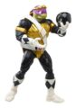 Power Rangers x TMNT Lightning Collection Action Figures Morphed Donatello & Morphed Leonardo Toys 12