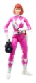 Power Rangers x TMNT Lightning Collection Action Figures Morphed April O´Neil & Michelangelo Toys 14