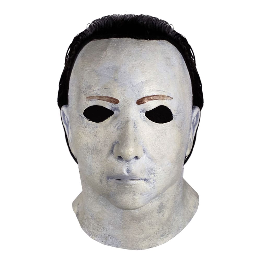 Halloween 5 Michael Myers Mask Trick Or Treat Studios Horror Masks Halloween 5 Michael Myers Mask Trick Or Treat Studios Horror Masks