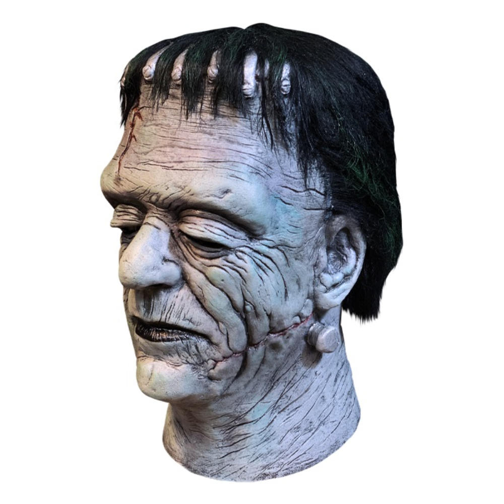 Universal Classic Monsters Glenn Strange House of Frankenstein Mask Masks 2