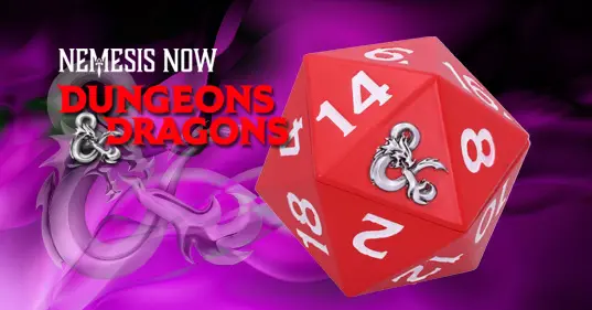 Dungeons and Dragons