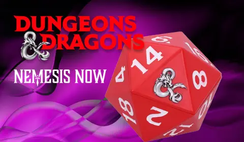 Dungeons and Dragons