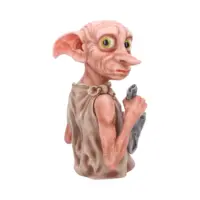Harry Potter Dobby Bust Officially Licensed 30cm Figurines Large (30-50cm) Harry Potter Dobby Bust Officially Licensed 30cm Figurines Large (30-50cm)