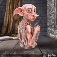 Harry Potter Dobby Bust Officially Licensed 30cm Figurines Large (30-50cm) 2