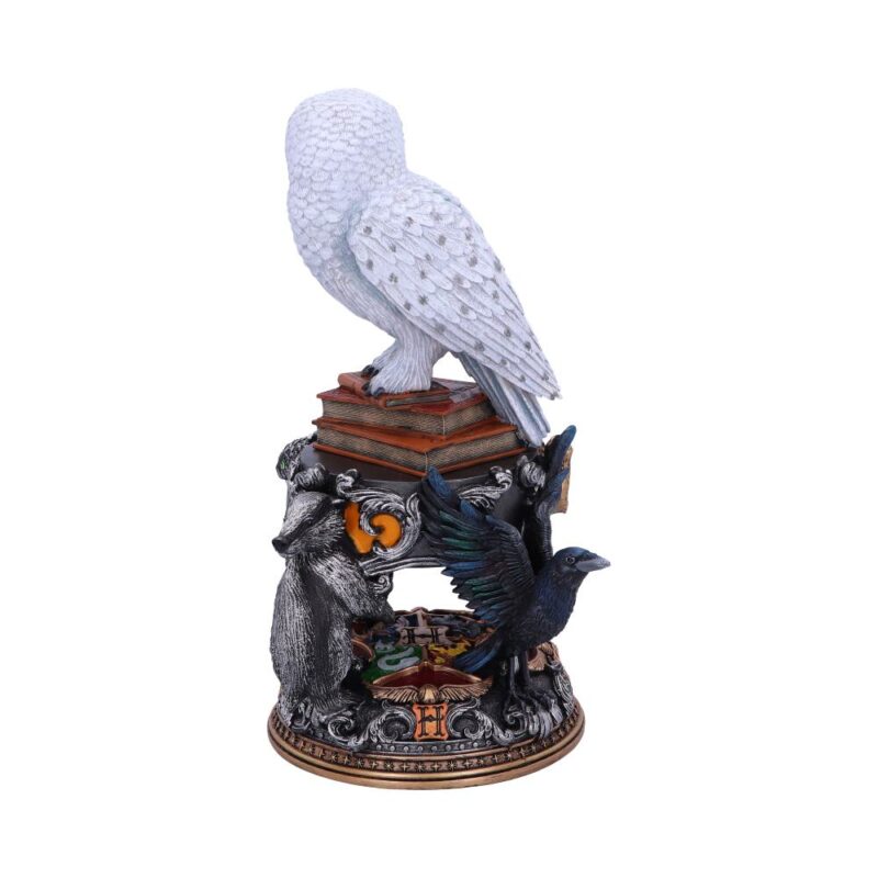 Harry Potter Hedwig Owl Figurine 22cm Figurines Medium (15-29cm) 7