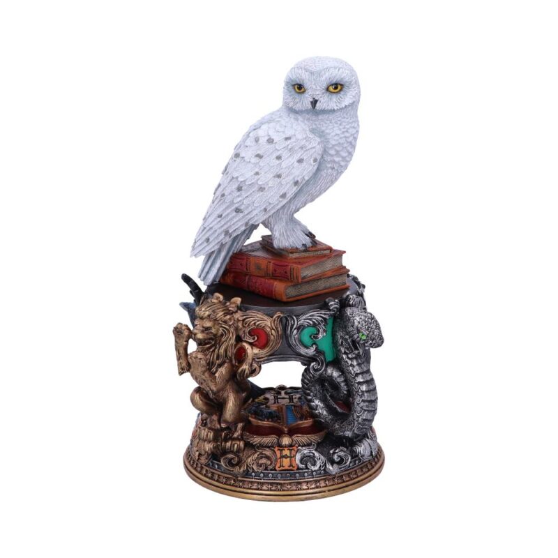 Harry Potter Hedwig Owl Figurine 22cm Figurines Medium (15-29cm)