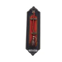 Harry Potter Firebolt Broomstick Wall Plaque 34.5cm Home Décor