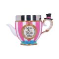 Pinkys Up Alice in Wonderland Mad Hatter Cup 11cm Homeware 2