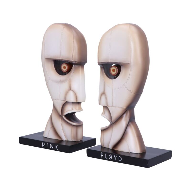 Pink Floyd Division Bell Bookends 19cm Bookends 5