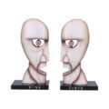 Pink Floyd Division Bell Bookends 19cm Bookends 8