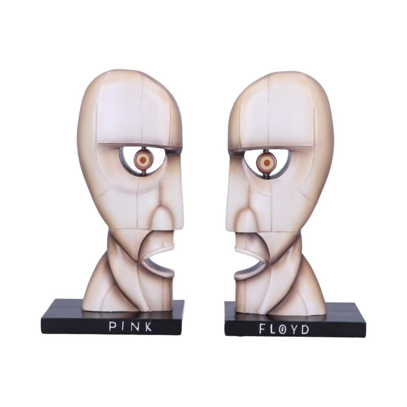 Pink Floyd Division Bell Bookends 19cm Bookends 7