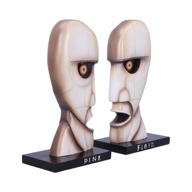 Pink Floyd Division Bell Bookends 19cm Bookends 9