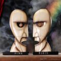 Pink Floyd Division Bell Bookends 19cm Bookends 4