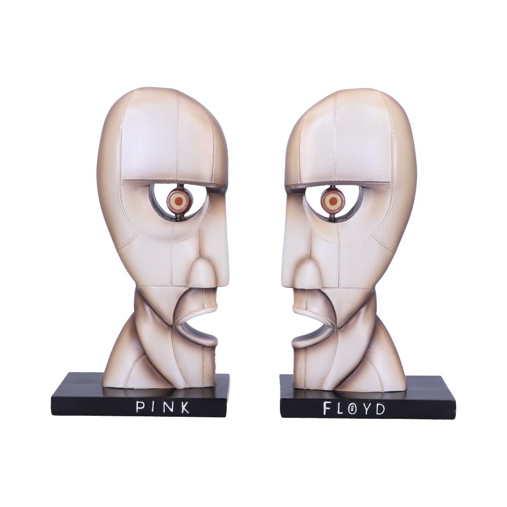 Pink Floyd Division Bell Bookends 19cm Bookends